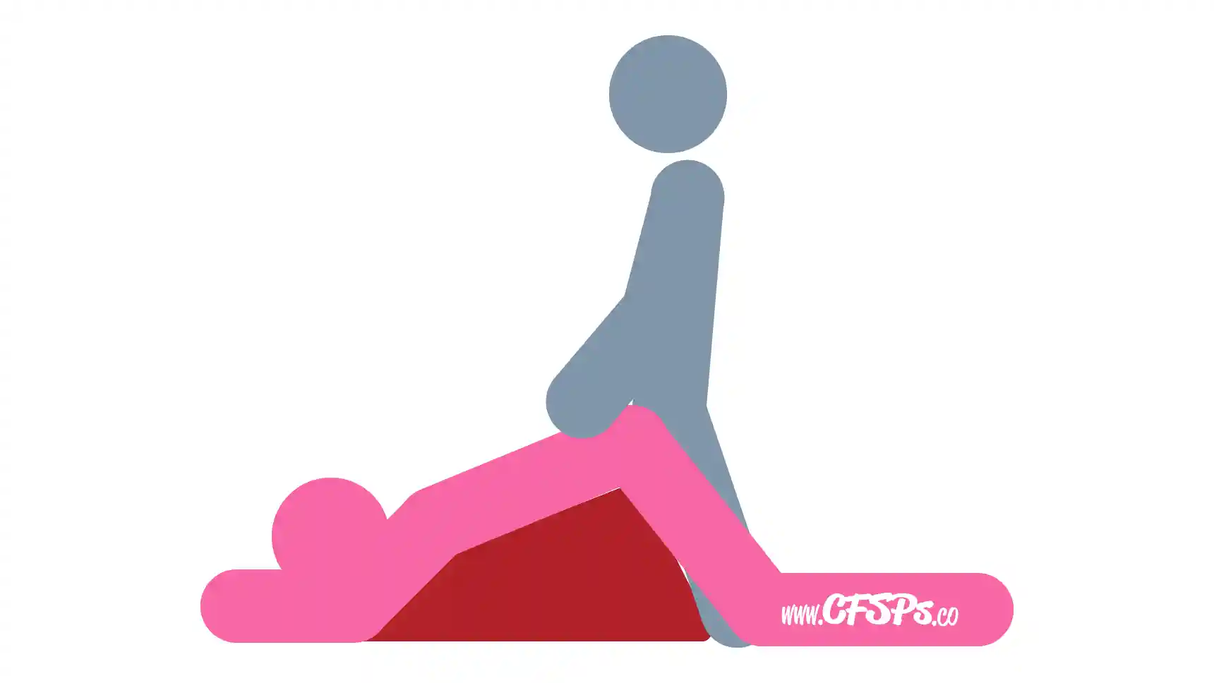 Flatiron Sex Position: How to Do It, 2 Tips That Spice It Up